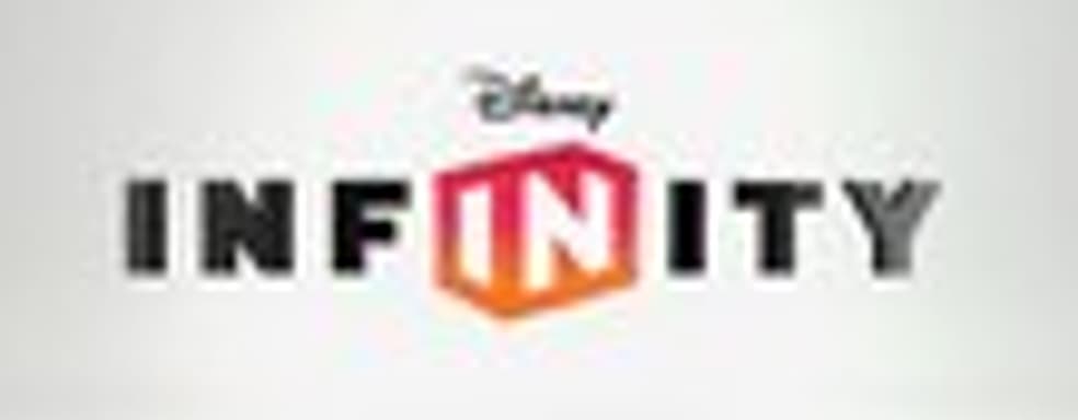 Разрушения в Disney Infinity