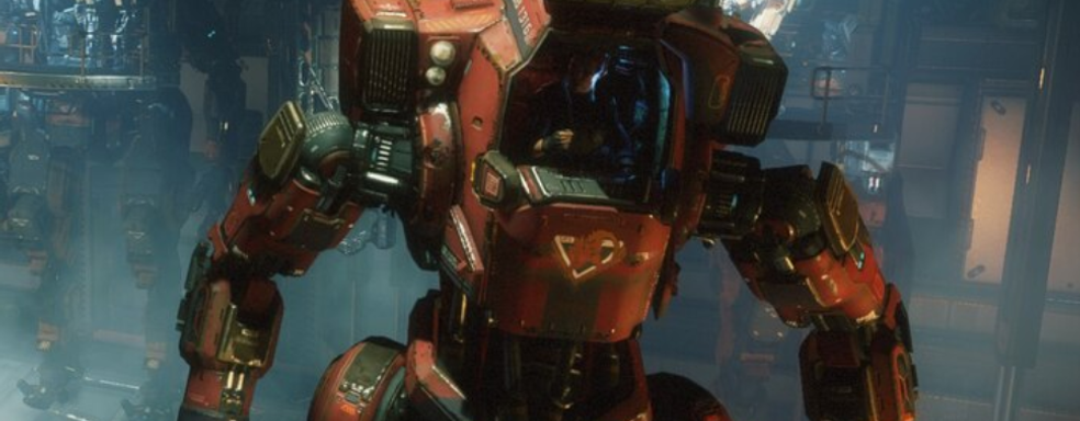 Онлайн Titanfall 2 в Steam увеличился в десять раз. EA оживила интерес к шутеру крупной скидкой