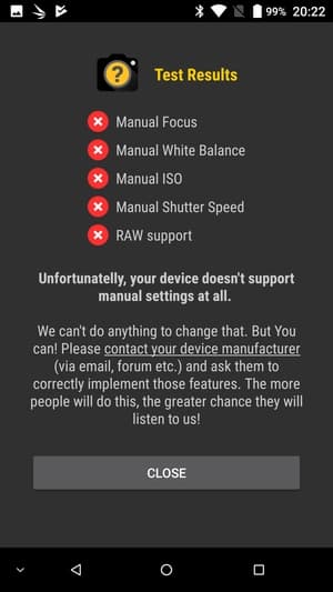 Обзор смартфона Doogee BL5000