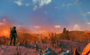 No Man's Sky получила пресет для PlayStation 5 Pro. Игроки ожидают незначительное улучшение графики