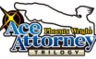 Phoenix Wright: Ace Attorney Trilogy в продаже