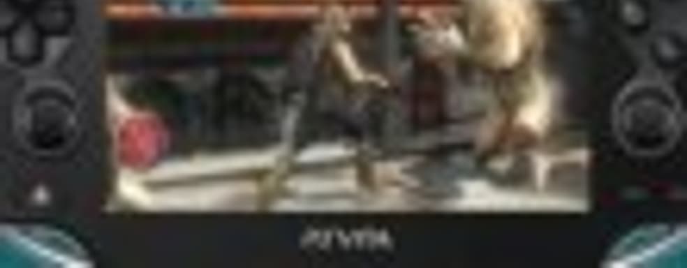 Трейлер Ninja Gaiden Sigma 2 Plus