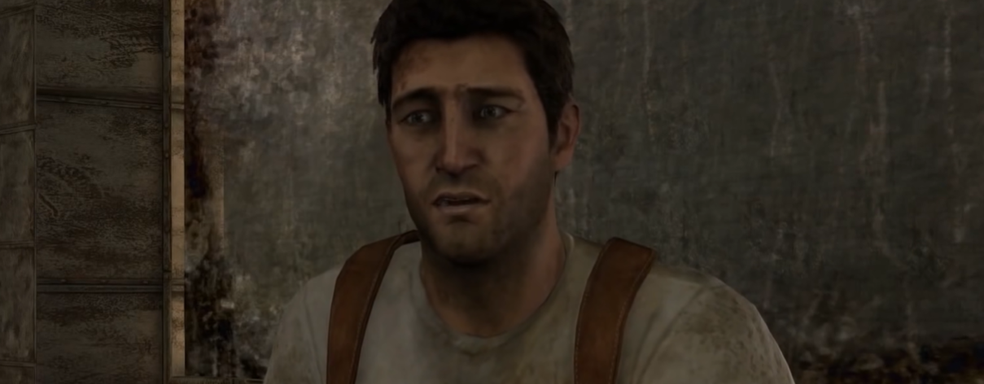 Rumor: Sony is developing an Uncharted Drake's Fortune remake for PlayStation 5