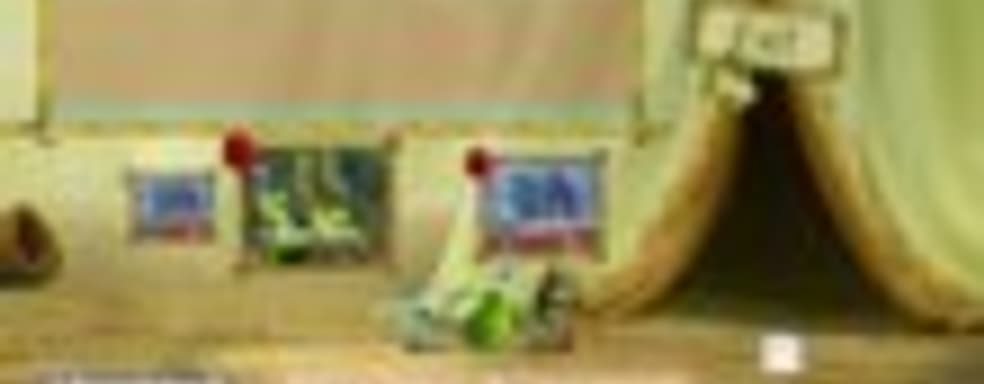 Rayman Legends Online Challenges Mode эксклюзивно для Wii U в апреле