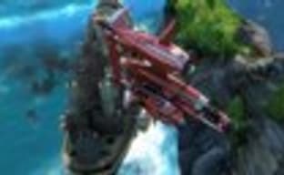 Sine Mora - совмеcтный проект Grashopper и Digital Reality