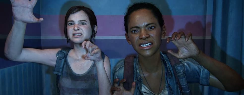 Ремейк The Last of Us Part 1 оказался на торрентах спустя 20 минут после релиза на ПК