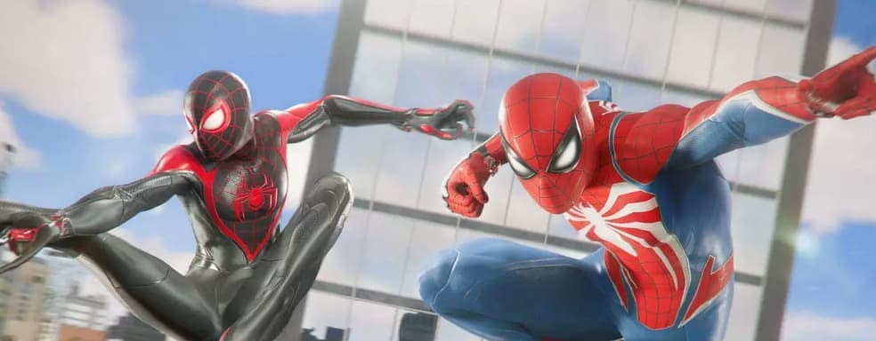 Дольше — не значит лучше? Создатель Marvel's Spider-Man 2 раскрыл одну из целей при создании игры