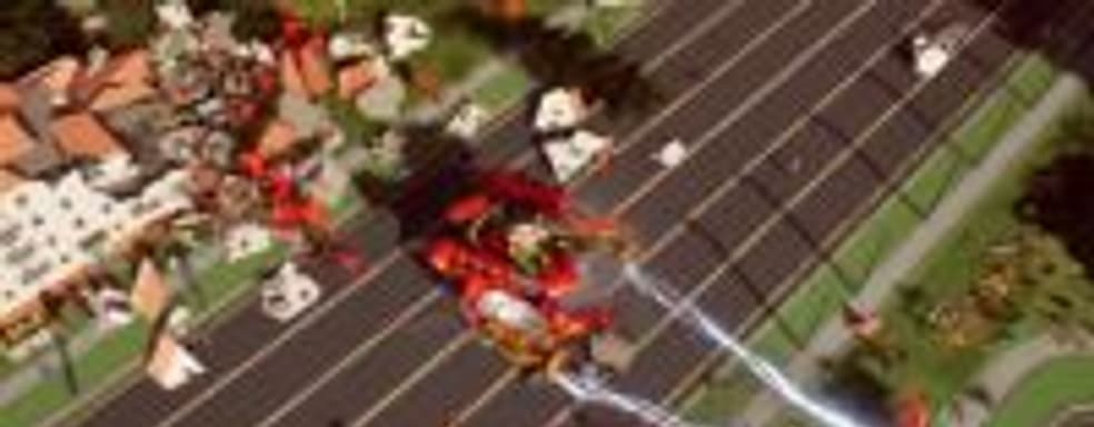 «Увиденное не развидеть», - трейлер «Сталин против марсиан 4»