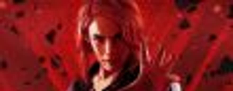 Вот это отражения! – RTX-трейлер Control