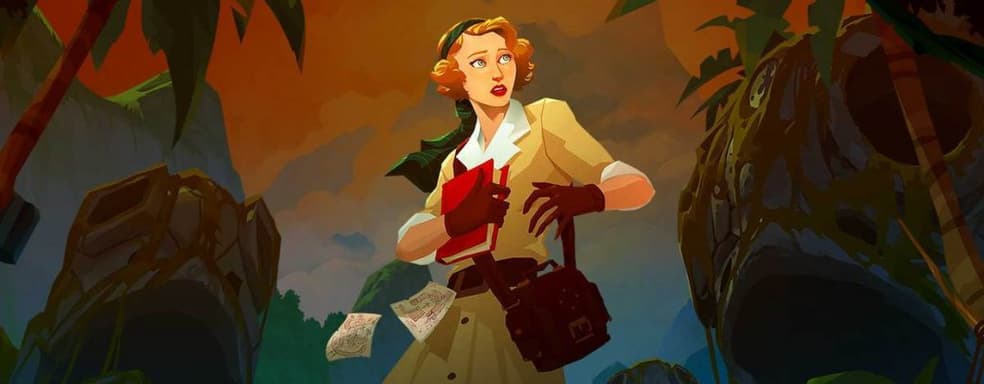 Бывший консольный эксклюзив Xbox Call of the Sea 11 мая станет доступен на PS4 и PS5