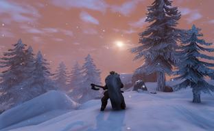 Продано более миллиона копий незаконченной версии Valheim