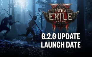 В апреле выйдет обновление Path of Exile 2 с новым контентом
