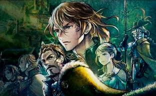 Ролевая игра Triangle Strategy от Square Enix останется Switch-эксклюзивом до октября