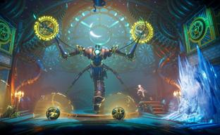Анонсирована Trine 5: A Clockwork Conspiracy