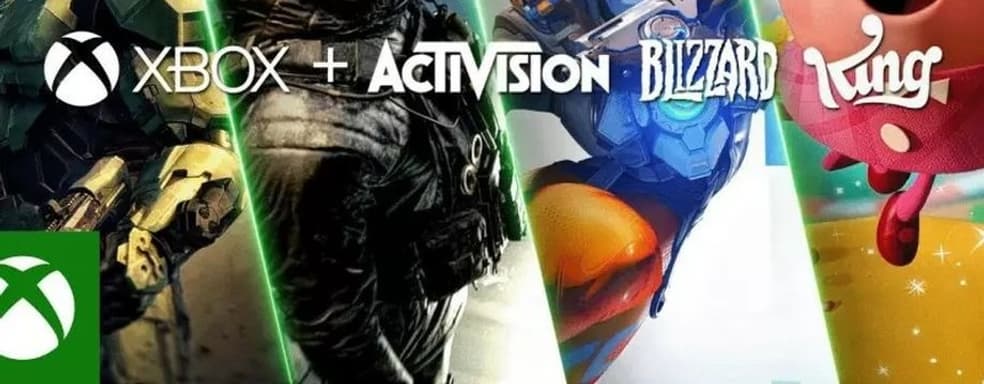 2023 Became a Landmark Year for Xbox. Illustration Demonstrates Microsoft Releases