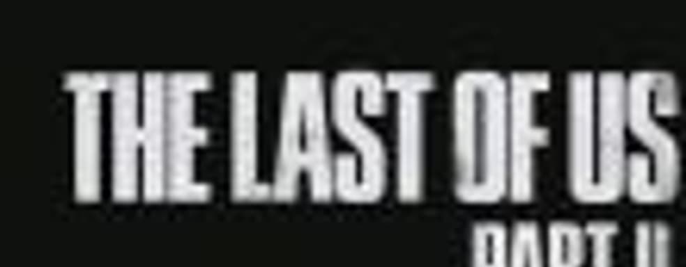 Сцены дебютного трейлера The Last of Us: Part 2 не будет в игре