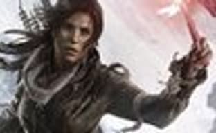 Награда Гильдии писателей США досталась Rise of the Tomb Raider