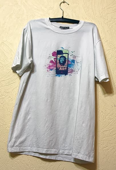 Электрический утюг Panasonic NI-WT960