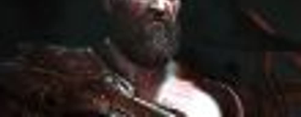 Новая часть God of War поступит в продажу в начале 2018 года, новый трейлер