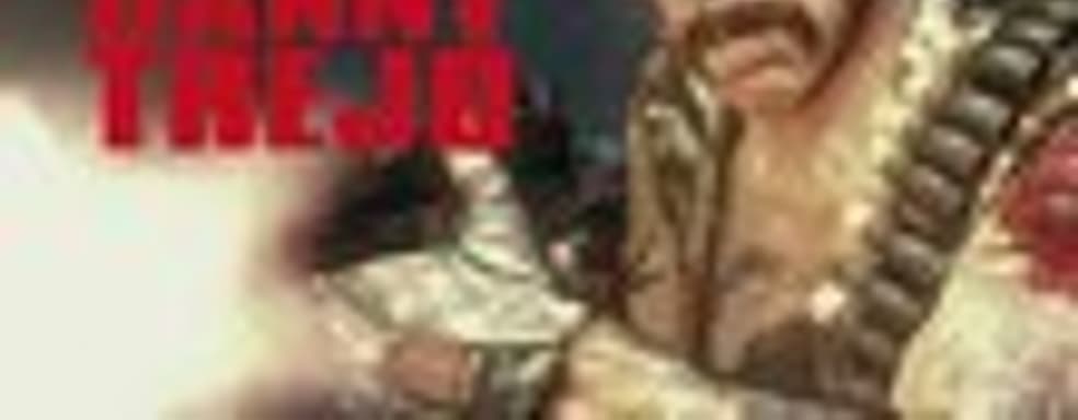 George Romero, Robert Englund и другие в Escalation Map Pack для Black Ops