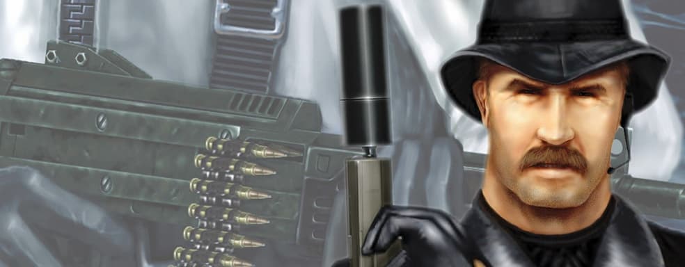 Солдату не повезло. Взлет и падение Soldier of Fortune