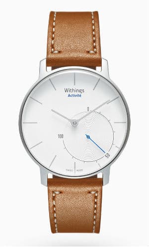 Фитнес-часы Withings Activite Фитнес-трекер Misfit Shine