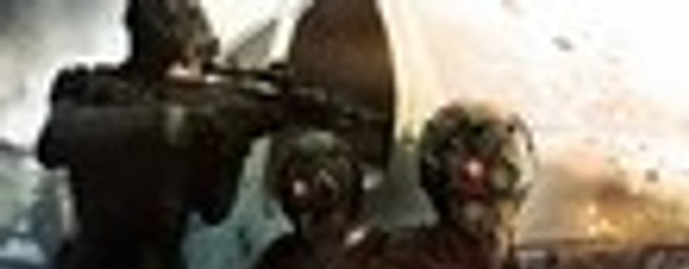 Ubisoft: разработка Rainbow Six: Patriots продолжается