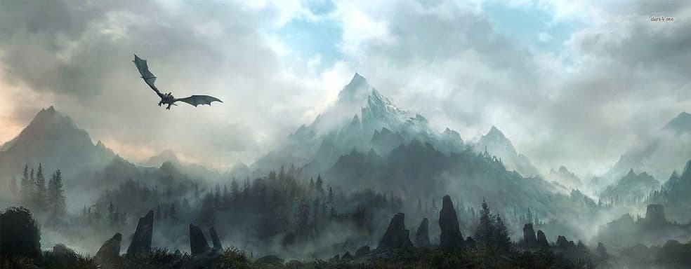 Игроку в Skyrim пришлось обокрасть стражника, чтобы помочь ему