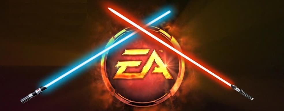 Electronic Arts in Action - Lucasfilm Games Speaks About Star Wars Games