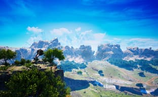 Adventure RPG About Traveling the Amazing World of Albatroz to be Released in November