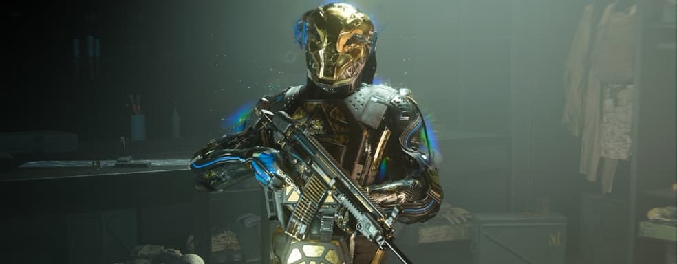 "I like spending $90 on a game and then buying the best skins for another $20." Players are unhappy with Modern Warfare 2