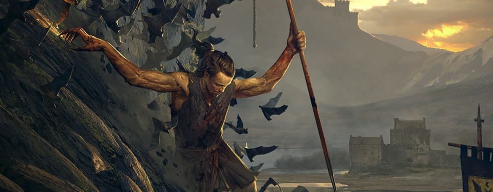 Бывшие сотрудники CD Projekt Red основал новую студию и начал работу над мрачной RPG