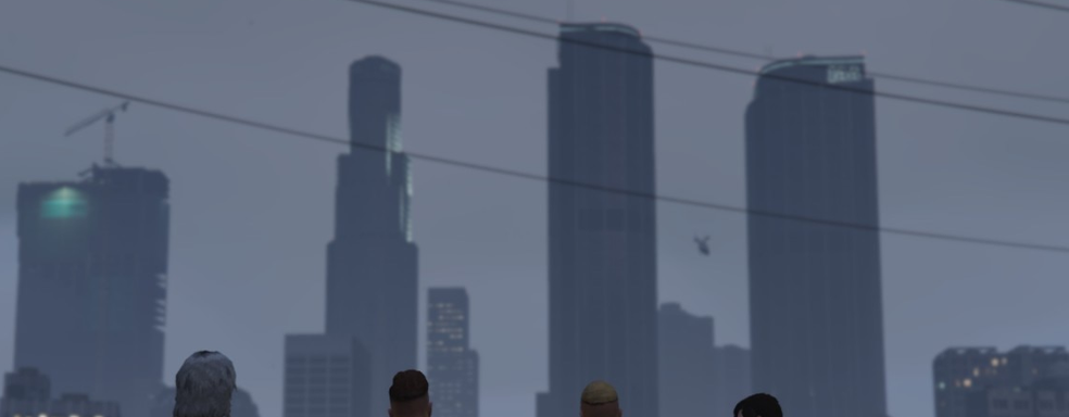 Оказывается, конспирологи GTA вычислили дату премьеры трейлера по футболке задолго до анонса Rockstar Games