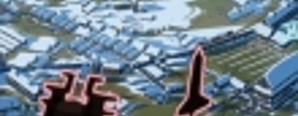 The Banner Saga — решения и последствия 