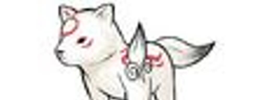 Трейлер Okamiden