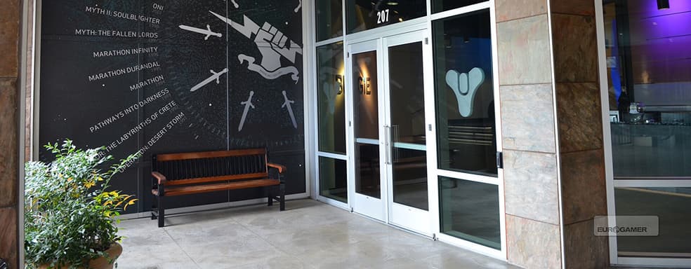 Bungie и NetEase работают над загадочным шутером от первого лица