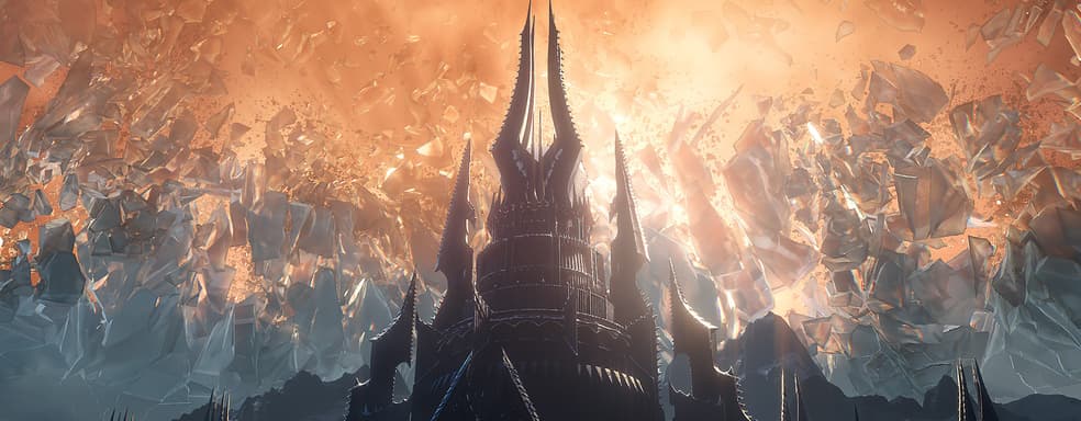 Представлены системные требования для World of Warcraft Shadowlands