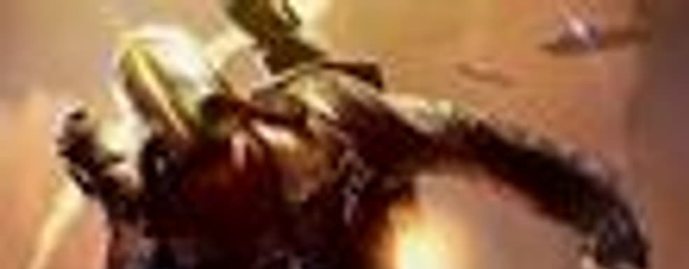 Dark Void в январе