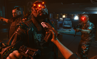 Всё, кроме игры. CD Projekt выпустила плюшевые игрушки, носки и кепки по Cyberpunk 2077