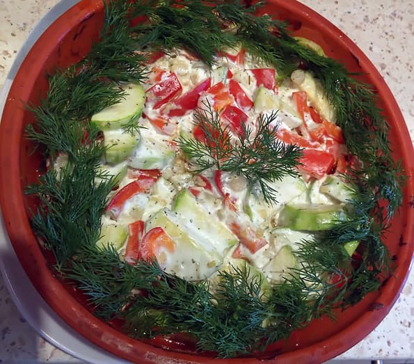 Микроволновая печь с грилем и конвекцией Redmond RM-2502D