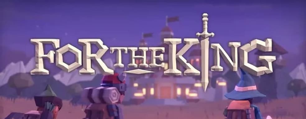 В свежем трейлере тактической ролевой игры For the King II рассказали об особенностях сюжета и геймплея