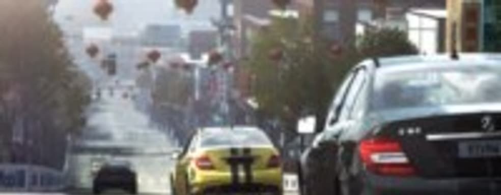 GRID Autosport в июне