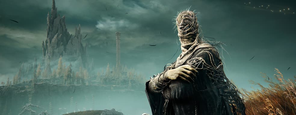 Обновление 1.15 для Elden Ring не повысило частоту кадров на PS5. Спустя 2 года игра не держит стабильные 60fps на консолях