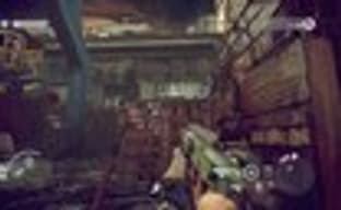 Дневники разработчиков Brink