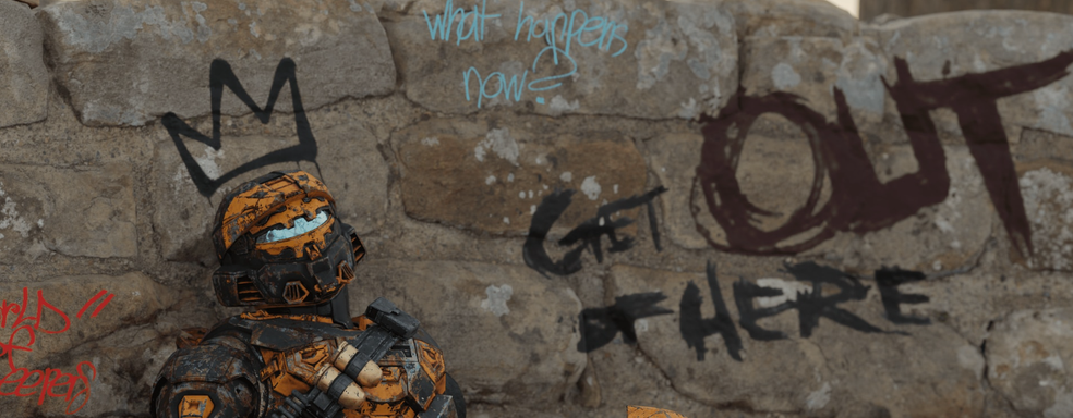 Разработчики Halo Infinite не смогли доделать даже заявление для сообщества