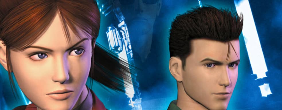 Представлены обновлённые модели героев ремейка Resident Evil Code: Veronica