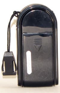 Мобильный видеорегистратор Acam K-3