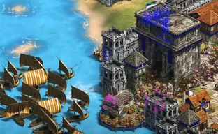 Из-за дополнения RTS Age of Empires 2 про Корею якобы арестовали сотрудника Microsoft