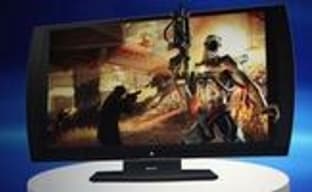 PlayStation 3D Display, очки и бандл с Resistance 3