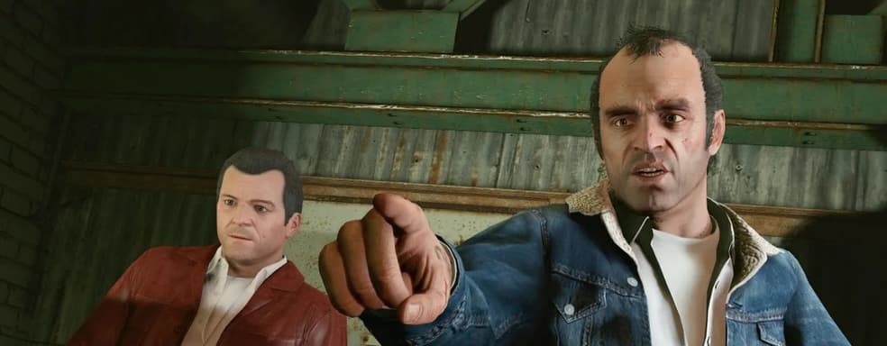 Халява не для всех – Epic Games прокомментировала проблему с закачкой бесплатной Grand Theft Auto V